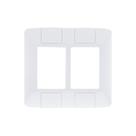 Placa 6 Postos 4X4 57203/031 ARIA - Tramontina