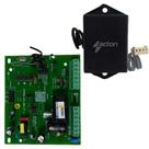 Placa Ac4 Hall Borne Motor Rossi Dz4 Nano Com Receptor Desbloqueado