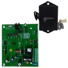 Placa Ac4 Hall Price Motor Rossi Dz4 Nano Com Receptor Desbloqueado
