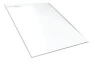Placa acrilica cristal 50x50 3mm