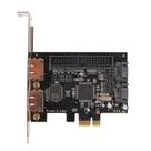 Placa adaptadora ASHATA SATA PCI Express para 3Gb/s SATA ESATA IDE