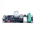 Placa adaptadora BIGTREETECH U2C V2.1 suporta CAN Bus Raspberry-Pi