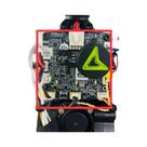 Placa Adaptadora Creality Hi Lock Nozzle PCBA G Para Peças De Impressora 3D Creality Original 1