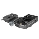 Placa adaptadora de bateria SMALLRIG para câmeras sem espelho