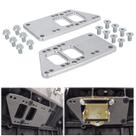 Placa Adaptadora de Motor Universal LS Swap para Veículos SBC