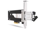 Placa adaptadora de rack móvel SSD ICY DOCK M.2 NVMe para PCIe Placa adaptadora de rack móvel SSD ICY DOCK M.2 NVMe para PCIe