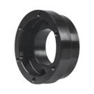 Placa Adaptadora De Volante De Alumínio 13/14 Polegadas Para Logitech G25 G27 G29 G920 70mm PCD