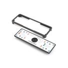 Placa adaptadora Scanstrut ROKK Mini/Midi Universal Self-Drill Placa adaptadora Scanstrut ROKK Mini/Midi Universal Self-Drill