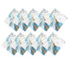 Placa Adesiva 3D Marmore Kit 10 uni Autocolante Papel de Parede Obra Reforma Decoraçao Cozinha Casa Ambiente Moderno