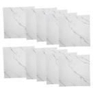 Placa Adesiva Autocolante Marmore Falso Papel Parede Decorativo Obra Reforma Reparo Decoraçao Cozinha Banheiro Sala Placa Adesiva Autocolante Marmore Falso Papel Parede Decorativo Obra Reforma Reparo Decoraçao Cozinha Banheiro Sala