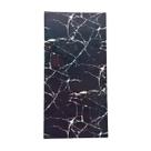 Placa Adesiva Marmore Brilho Porcelanato 3D 30x60 Kit 10 Un