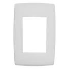 Placa adj 4x2 br pp 618503 pial - 618503 - PIAL-PLUS