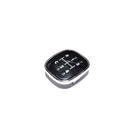 Placa alavanca marcha vw const.24280 compativel com: vw cons