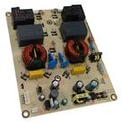 Placa alimentação cooktop fogão fischer indução mesa 4q orig