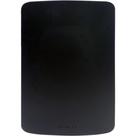 Placa Alumbra Gracia 4X2 Preta (Cega) 85694
