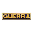 Placa Aluminio Guerra Amarela 0,07x140x600mm