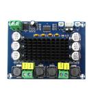Placa Amplificador 2.0 Modulo 120+120 240w Rms Potencia Classe D