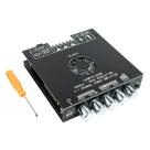 Placa amplificadora Bluetooth Hosyond TDA7498E 160W 2+220W 2.1 Placa amplificadora Bluetooth Hosyond TDA7498E 160W 2+220W 2.1