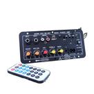 Placa Amplificadora de Som Bluetooth 30W a 120W Placa Amplificadora de Som Bluetooth 30W a 120W