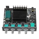Placa amplificadora Estink ZKMT21 Digital Power 2.1 Ch 15100W Placa amplificadora Estink ZKMT21 Digital Power 2.1 Ch 15100W