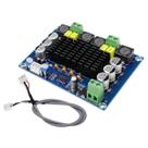 Placa Amplificadora Modulo 240w 2.0 Tpa3116 120x120 Estéreo Placa Amplificadora Modulo 240w 2.0 Tpa3116 120x120 Estéreo