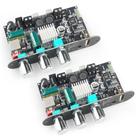 Placa amplificadora ODEKTOOY ZK-1001U Mono 100W com TWS USB/AUX/BT