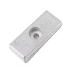 Placa Anodo Rabeta Quicksilver Mercury