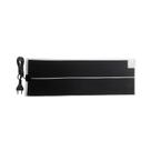 Placa Aquecida Exopets para Répteis - 1cm x 65cm x 28cm