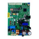 Placa Ar Condicionado Crun Arun LG Original EBR32221503