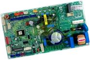 Placa ar condicionado lg crnu07gm1a4 arnu07gm1a4 arnu09gm1a4 arnu12gm1a4 arnu15gm1a4 arnu18gm1a4 arnu24gm1a4 ebr81117120 = ebr81117101 eax66491101