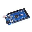 Placa Arduino GalaxyELEC MEGA2560 MEGA 2560 R3 com LAN USB