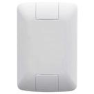 Placa Aria Cega - 4x2 - Tramontina