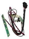 Placa Aspirador Electrolux ERG24NERG25NERG23NERG24CERG28ERG25B Placa Aspirador Electrolux ERG24NERG25NERG23NERG24CERG28ERG25B