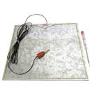 Placa Ater Limpeza Energética 30cm - Placa de Aterro
