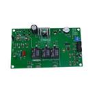 Placa Autoclave 12lx/21l P/ VÁLvula E Bloco Dabi