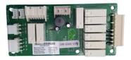 Placa Auxiliar Refrigerador Dm85x Dm86x Electrolux A07120002