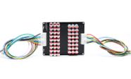Placa balanceadora QINIZX 17S para bateria LFP Li-ion LTO Placa balanceadora QINIZX 17S para bateria LFP Li-ion LTO