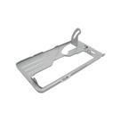 Placa Base 1600a014fn P/ Serra Circular Bosch 16b3 Original