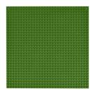 Placa Base BanBao Pequena Verde 25,5 x 25,5 cm