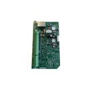 Placa Base Cpu Alarme Intelbras Amt 1016 Net Original
