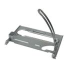 Placa Base ( Mesa ) P/ Serra Mármore Bosch Gdc 150 e Gdc 151 Original