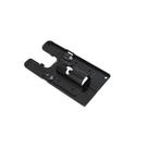 Placa Base P/ Serra Tico-Tico Makita 4328 Placa Base P/ Serra Tico-Tico Makita 4328