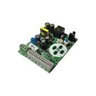 Placa Base Porteiro Ipr8010 Me Original Intelbras