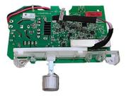 Placa Batedeira Kitchenaid Kec50 Kec50a W10557208 220v