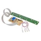 Placa Bivolt BWM08 Smart Turbo 8Kg Potência/Interface