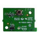 Placa Botão Power Compatível TV TCL 50P65US - 40-F6002A-IRB2LG