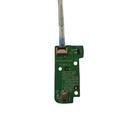 Placa botão power lg r410 r41 lgr41