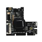 Placa botão power philips 50pug7908 65pug7908 715gc949-r01-001-004d original