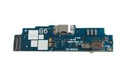 Placa Botões Volume Asus Zenfone Go ZB452KG