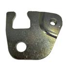 Placa Braço Ajuste Dianteiro Cortador Grama Honda HRR HRS 216